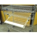Slide Out Wire Shelving / Cart Keyboard Tray